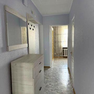 Затишна квартира, можна військовим.