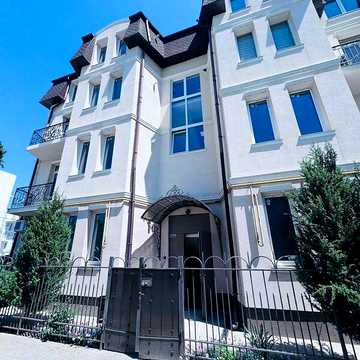 Продаж 1к Квартира Академіка Вернадського (Тульська) вулиця