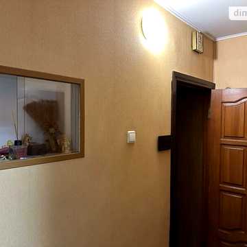 Продаж 5к Квартира Новаторів вулиця