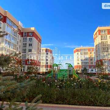 Продаж 3к Квартира Будівельна вулиця ЖК RosenTal