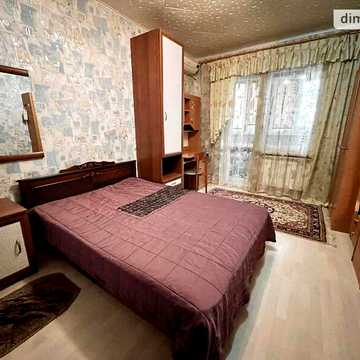 Продаж 3к Квартира Академіка Корольова вулиця