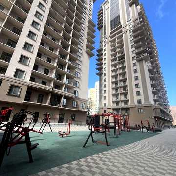Продаж 1к Квартира Фонтанська дорога ЖК Акрополь