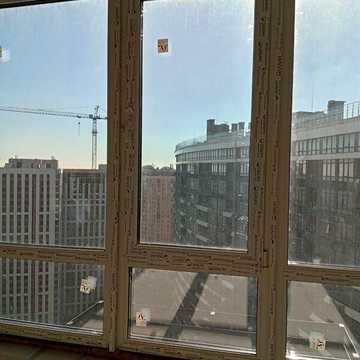 Продаж 1к Квартира Курортний провулок ЖК Атмосфера