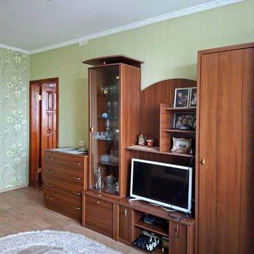 Продам 3-х комнатную квартиру метро ХТЗ