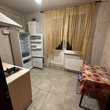Сдам 1 комнатную квартиру в ЖК 7 небо