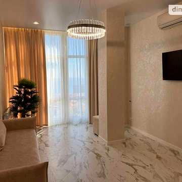Продаж 1к Квартира Фонтанська дорога ЖК Aqua Marine
