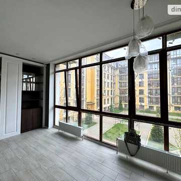Продаж 1к Квартира Дача Ковалевського вулиця