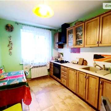 Продаж 3к Квартира Люстдорфська дорога вулиця