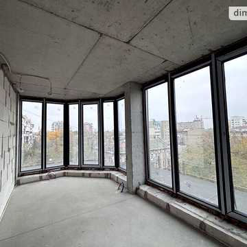 Продаж 1к Квартира Велика Арнаутська вулиця ЖК Salve