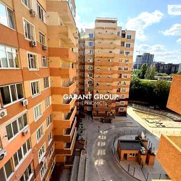 Продаж 2к Квартира Зоопаркова вулиця ЖК Победа