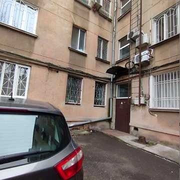 Продаж 4к Квартира Рішельєвська вулиця