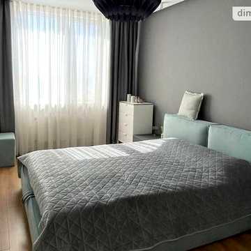 Продаж 1к Квартира Люстдорфська дорога вулиця ЖК Альтаир 2