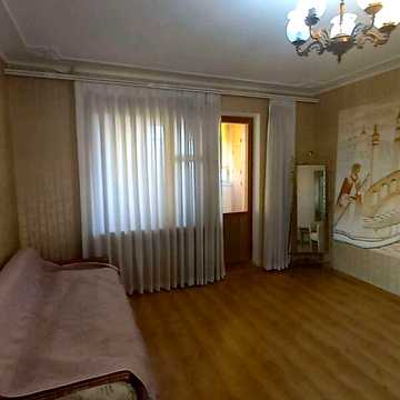 Продаж 3к Квартира Академіка Корольова вулиця