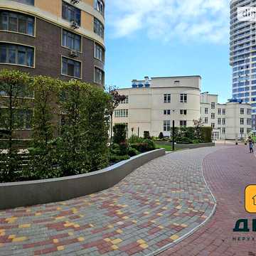 Продаж 1к Квартира Каманіна вулиця ЖК Сорок четвертая жемчужина
