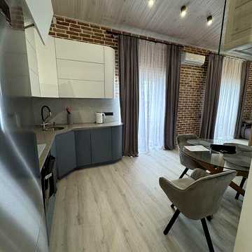 Продаж 1к Квартира Трояндовий провулок