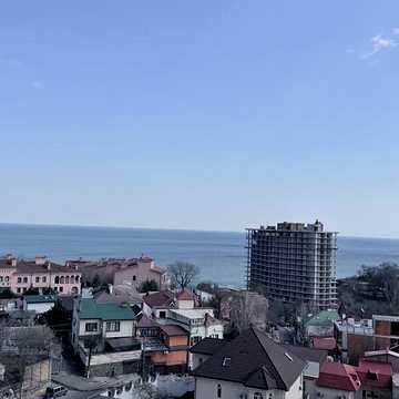 Продаж 2к Квартира Дача Ковалевського вулиця ЖК Посейдон