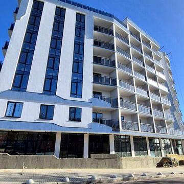 Продаж 1к Квартира Ванний провулок ЖК Breeze Marine