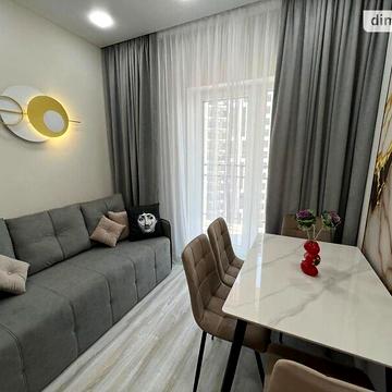 Продаж 1к Квартира Краснова вулиця ЖК Kadorr City