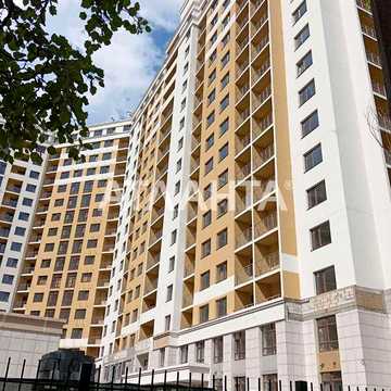 Продаж 2к Квартира Академіка Глушка проспект ЖК Одесские традиции на Глушко
