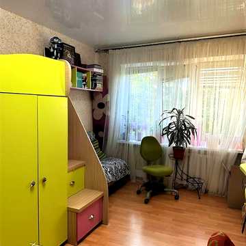 Продаж 3к Квартира Сім'ї Глодан (Ільфа і Петрова) вулиця
