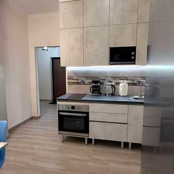 Продаж 1к Квартира пров. Курортний ЖК Элегия Парк
