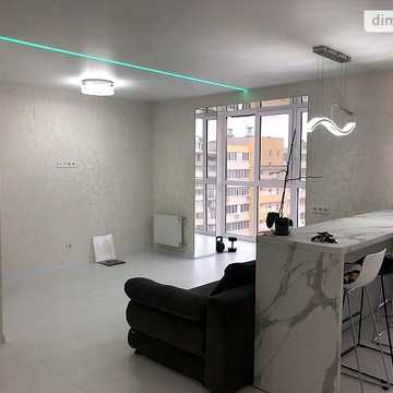 Продаж 2к Квартира Академіка Сахарова вулиця ЖК Сахарова, 37