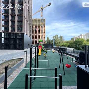 Продаж 2к Квартира Івана Франка вулиця ЖК Modern