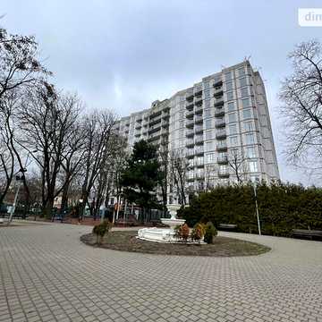 Продаж 2к Квартира Чубаївська вулиця ЖК Итака