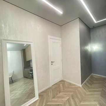 Продаж 1к Квартира Краснова вулиця ЖК Kadorr City