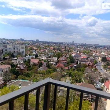 Продаж 1к Квартира Чубаївська вулиця ЖК Итака