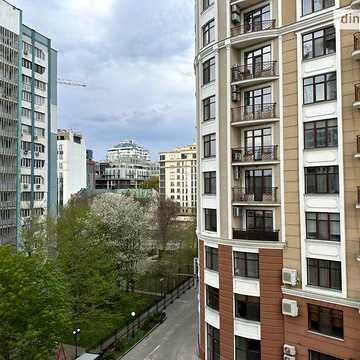 Продаж 1к Квартира Італійський бульвар ЖК Двадцать четвертая жемчужина