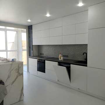Продаж 1к Квартира Академіка Сахарова вулиця ЖК Сахарова, 37