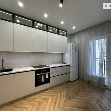 Продаж 1к Квартира Краснова вулиця ЖК Kadorr City