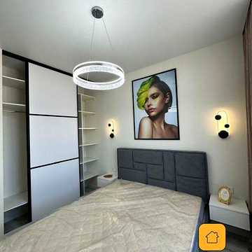 Продаж 1к Квартира Краснова вулиця ЖК Kadorr City
