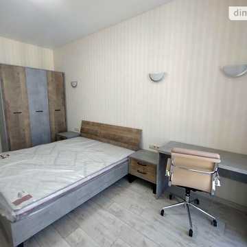 Продаж 1к Квартира Дача Ковалевського вулиця ЖК Club Marine