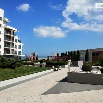 Продаж 1к Квартира Маячний провулок ЖК Marinist residence