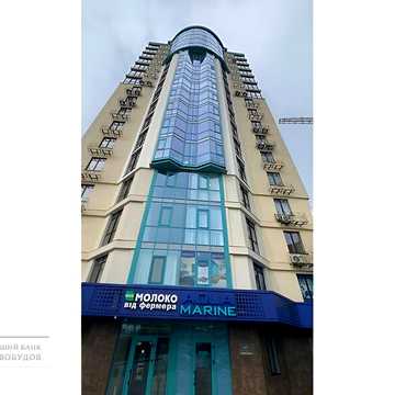Продаж 2к Квартира Фонтанська дорога ЖК Aqua Marine