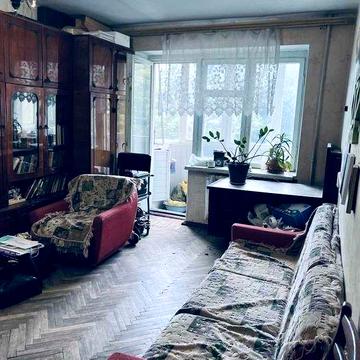 5m 1 квартира метро Дворец Спорта Новые Дома Коммунальная Ньютона Байрона