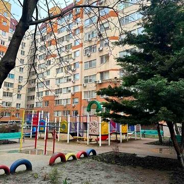 Продаж 2к Квартира Старицького вулиця