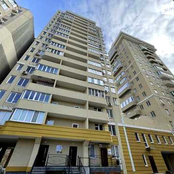 Продаж 2к Квартира Сонячна вулиця ЖК Солнечный-4