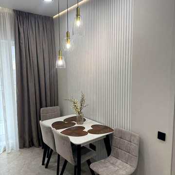 Продаж 1к Квартира Краснова вулиця ЖК Kadorr City