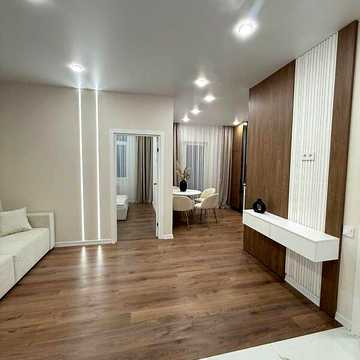 Продаж 1к Квартира Краснова вулиця ЖК Kadorr City
