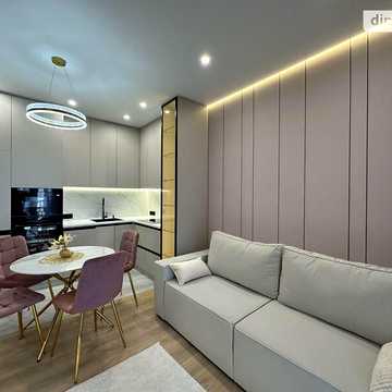 Продаж 1к Квартира Краснова вулиця ЖК Kadorr City