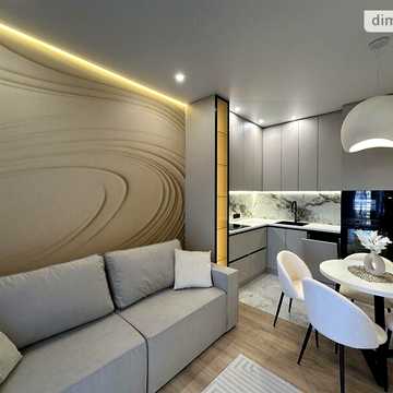 Продаж 1к Квартира Краснова вулиця ЖК Kadorr City