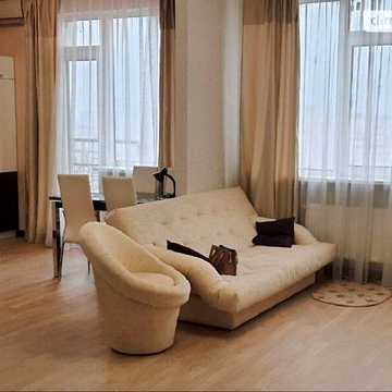 Продаж 1к Квартира Аркадійське (Гагарінське) плато ЖК Вторая жемчужина