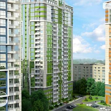 Продаж 2к Квартира Лесі Українки проспект ЖК Четыре сезона