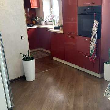Продаж 3к Квартира Паркова вулиця