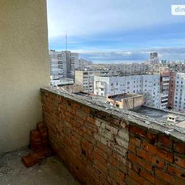 Продаж 1к Квартира Сонячна вулиця ЖК Солнечный-4