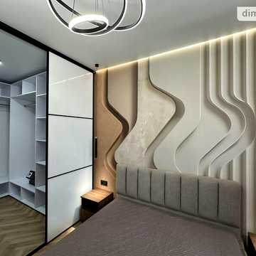 Продаж 1к Квартира Краснова вулиця ЖК Kadorr City