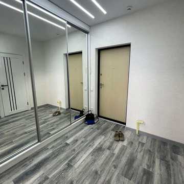 Продаж 1к Квартира Івана Франка вулиця ЖК Modern